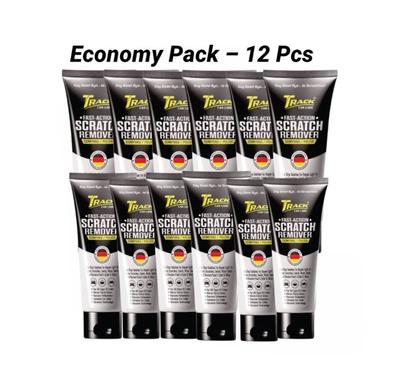 Track Professional Scratch Remover- 12 Pcs Economy Pack Track Professional Scratch Remover- 12 Pcs Economy Pack