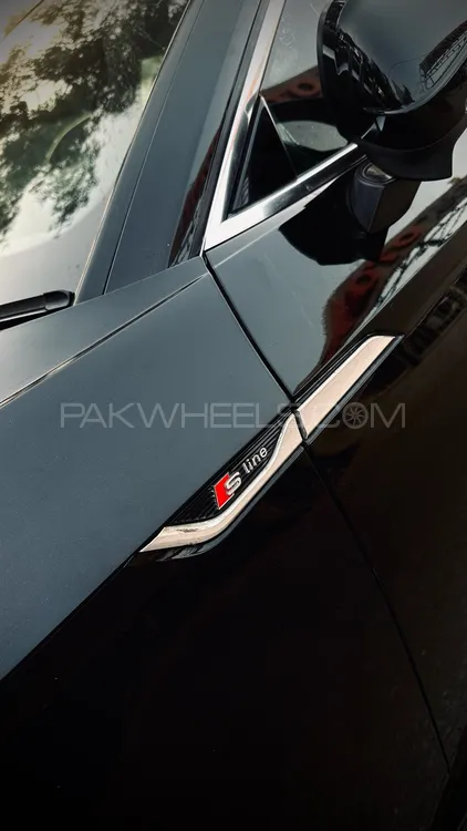 Audi A5 2019 for Sale in Karachi Audi A5 2019 for Sale in Karachi Image-3