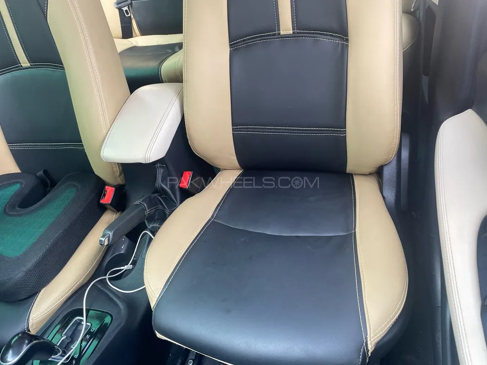 چانگان السوِن 2021 for Sale in راولپنڈی چانگان السوِن 2021 for Sale in راولپنڈی Image-7