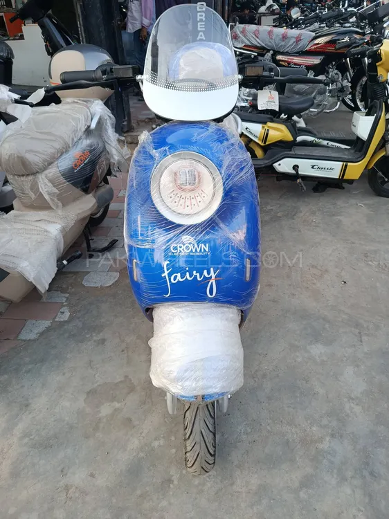 Crown Other 2025 for Sale Crown Other 2025 for Sale Image-1