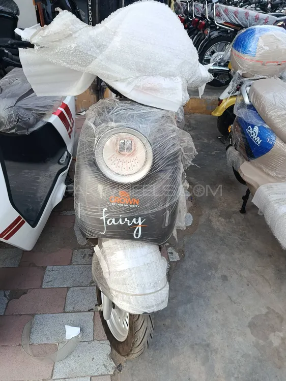 Crown Other 2025 for Sale Crown Other 2025 for Sale Image-1