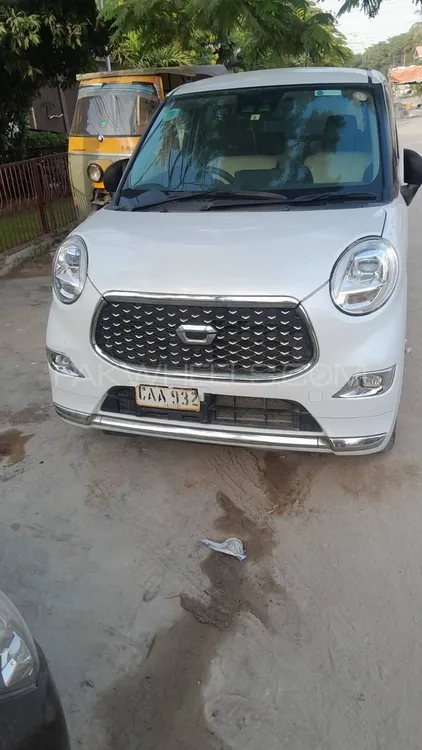 Daihatsu Cast 2021 for Sale in Karachi Image-1