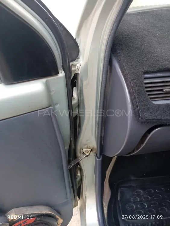 Daihatsu Cuore 2008 for Sale in Karachi Daihatsu Cuore 2008 for Sale in Karachi Image-7