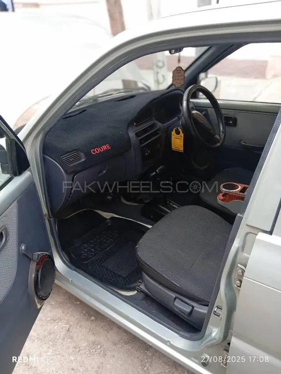 Daihatsu Cuore 2008 for Sale in Karachi Daihatsu Cuore 2008 for Sale in Karachi Image-9