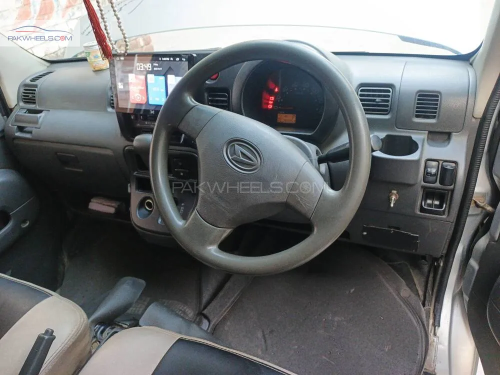 ڈائیہاتسو ہائی جیٹ 2010 for Sale in گجرانوالہ ڈائیہاتسو ہائی جیٹ 2010 for Sale in گجرانوالہ Image-10