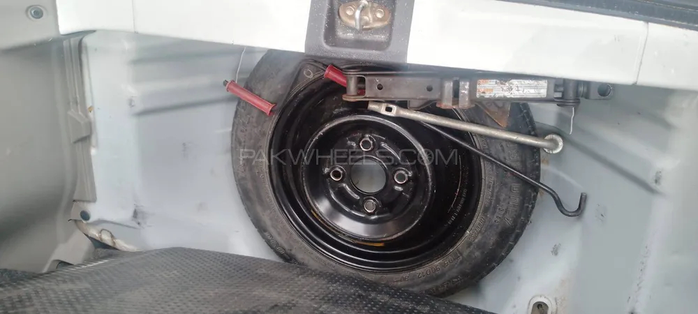 Daihatsu Mira 2015 for Sale in Pindi gheb Daihatsu Mira 2015 for Sale in Pindi gheb Image-2