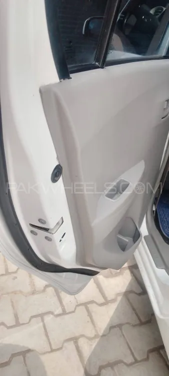 Daihatsu Mira 2015 for Sale in Pindi gheb Daihatsu Mira 2015 for Sale in Pindi gheb Image-16