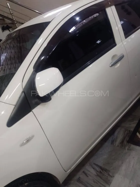 Daihatsu Mira 2015 for Sale in Pindi gheb Daihatsu Mira 2015 for Sale in Pindi gheb Image-4
