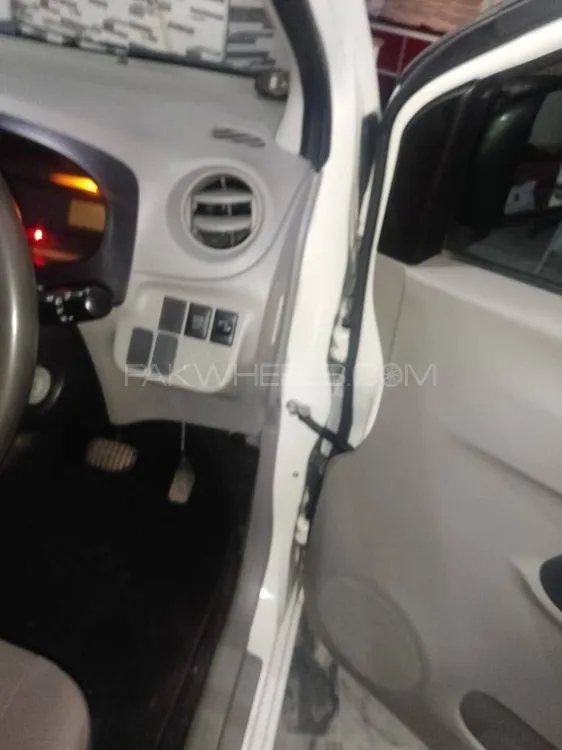 Daihatsu Mira 2015 for Sale in Pindi gheb Daihatsu Mira 2015 for Sale in Pindi gheb Image-13