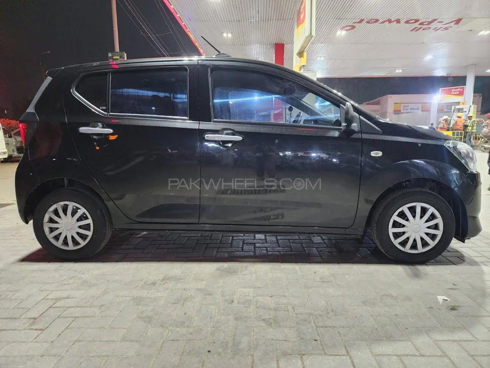 Daihatsu Mira 2025 for Sale in Karachi Image-1