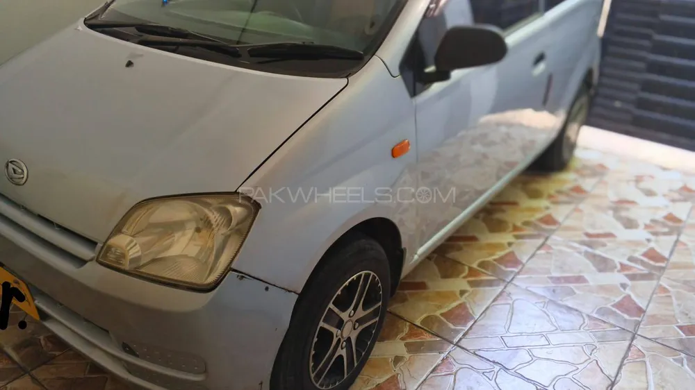 Daihatsu Mira 2007 for Sale in Lahore Image-1