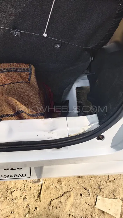 Daihatsu Mira 2020 for Sale in Swabi Daihatsu Mira 2020 for Sale in Swabi Image-6