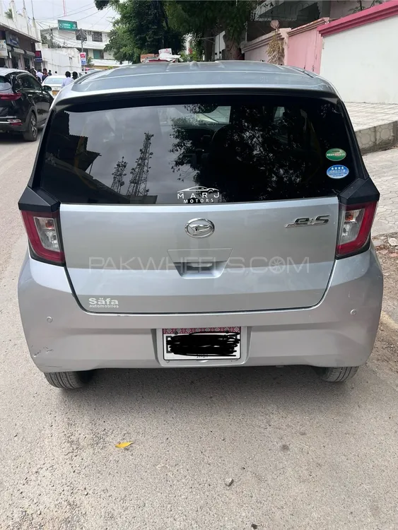 ڈائیہاتسو میرا 2020 for Sale in کراچی Image-1