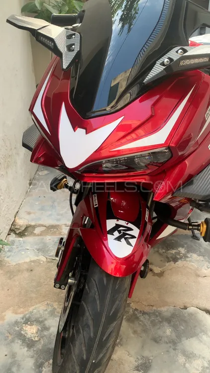Ducati Other 2025 for Sale Image-1