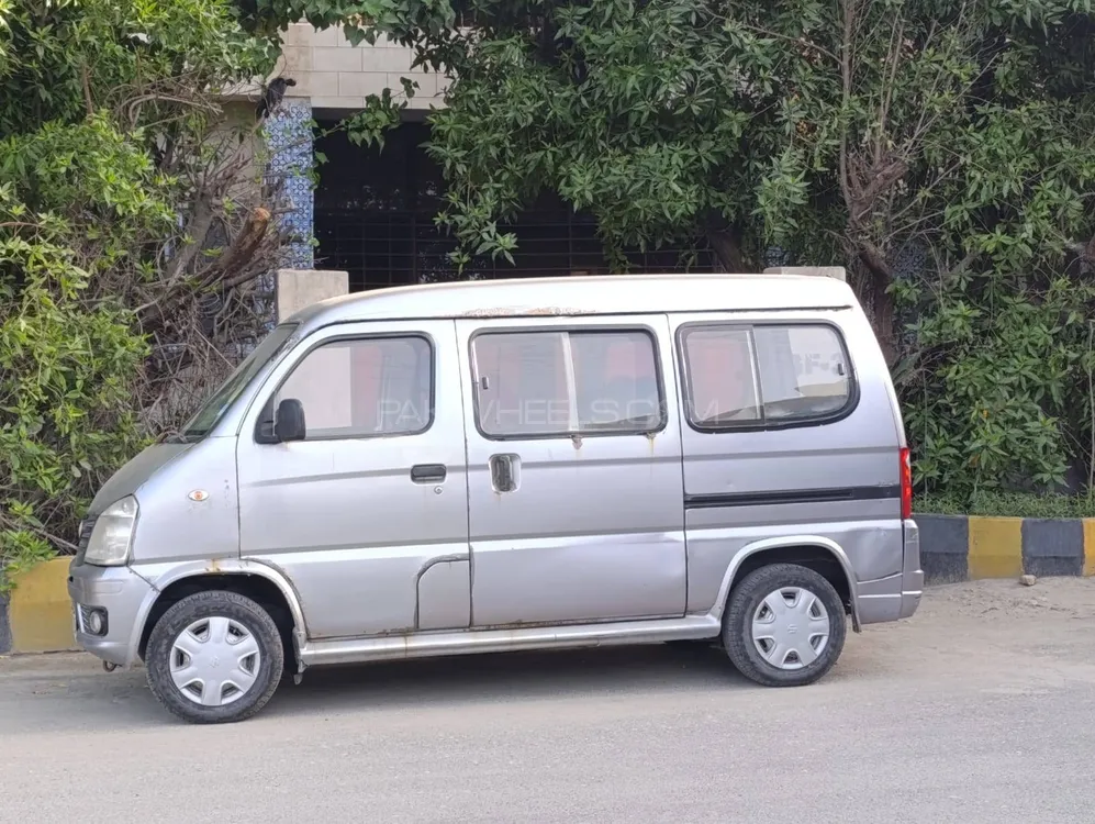 FAW X-PV 2019 for Sale in Karachi Image-1