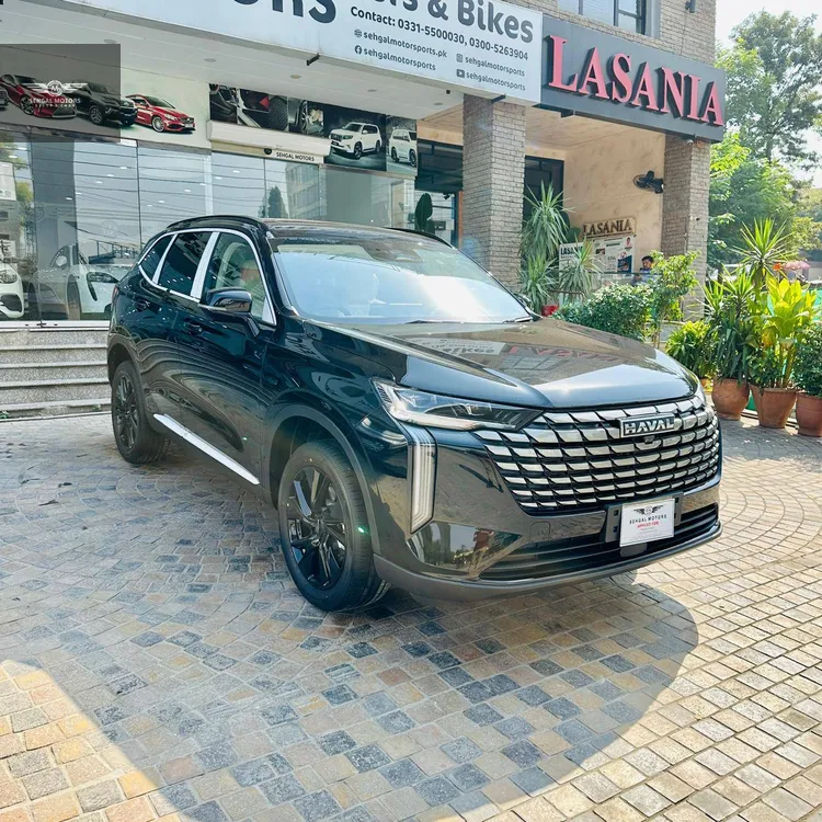 ہیول ایچ 6 2025 for Sale in اسلام آباد Image-1