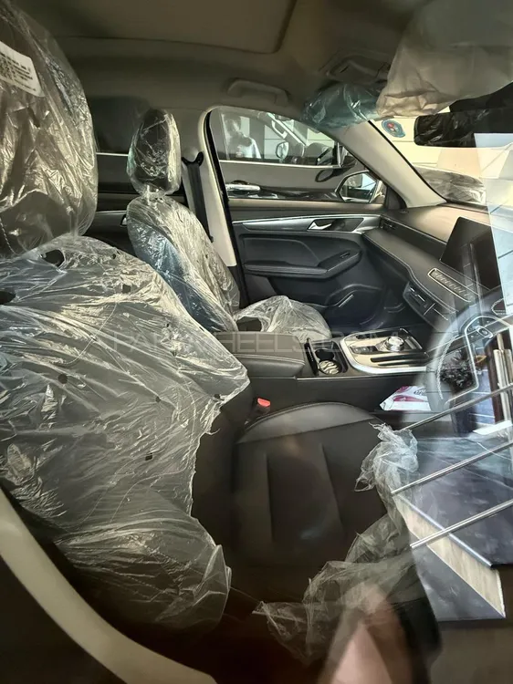Haval Jolion 2024 for Sale in Lahore Image-1