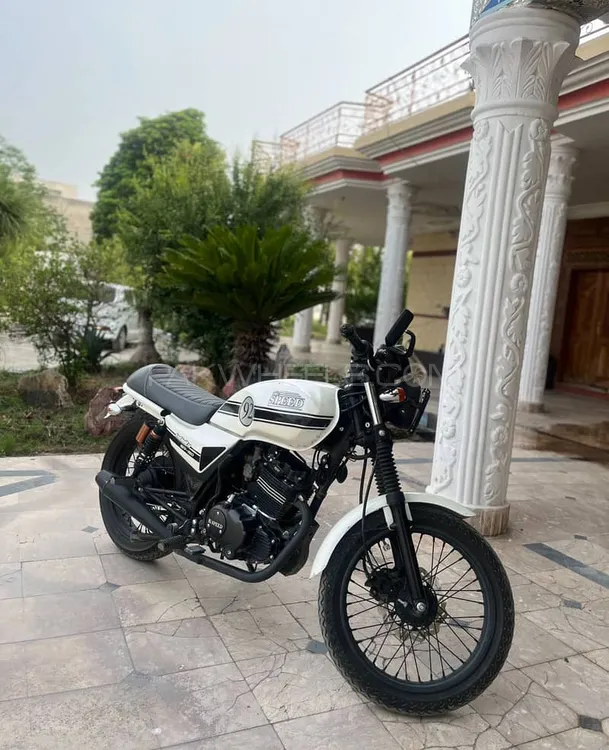 Hi Speed Infinity 150 2023 for Sale Image-1