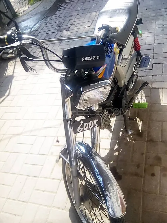 Hi Speed SR 70 2019 for Sale Hi Speed SR 70 2019 for Sale Image-2