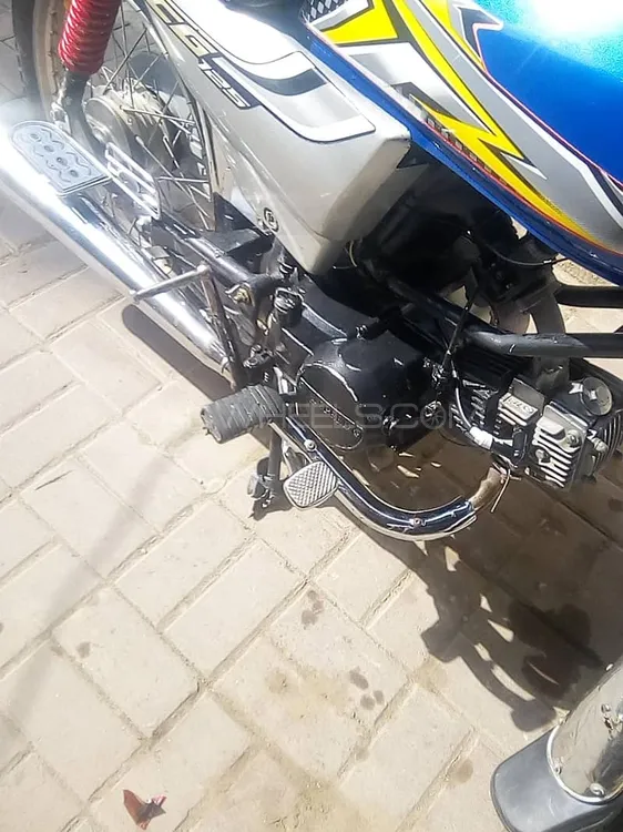 Hi Speed SR 70 2019 for Sale Hi Speed SR 70 2019 for Sale Image-3
