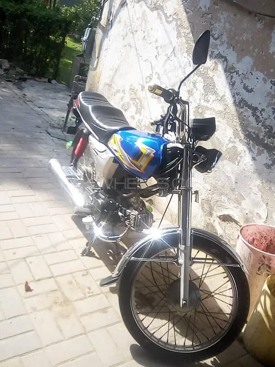 Hi Speed SR 70 2019 for Sale Hi Speed SR 70 2019 for Sale Image-6