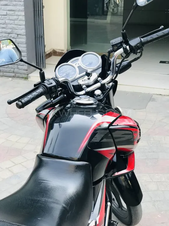 Honda CB 150F 2019 for Sale Image-1