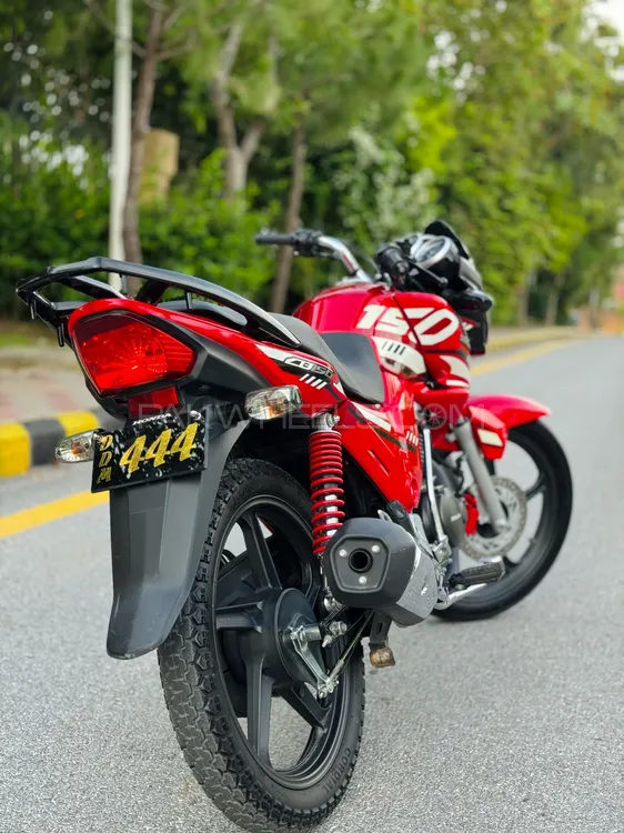 Honda CB 150F 2025 for Sale Image-1