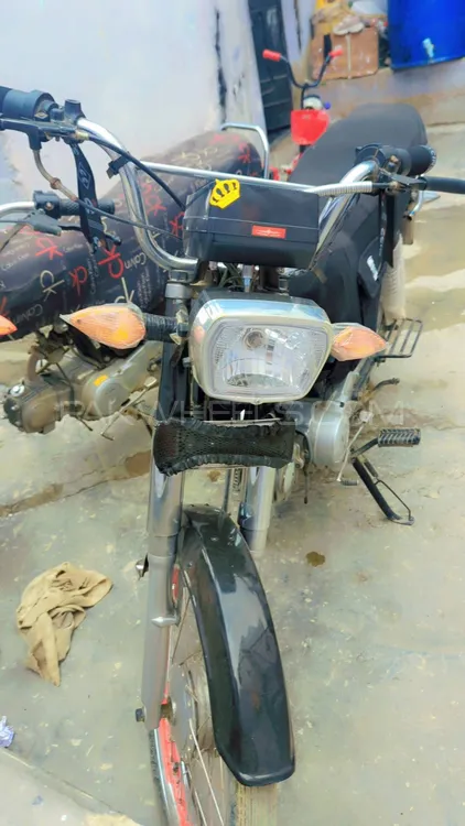 Chinese Bikes 70 2023 for Sale Image-1