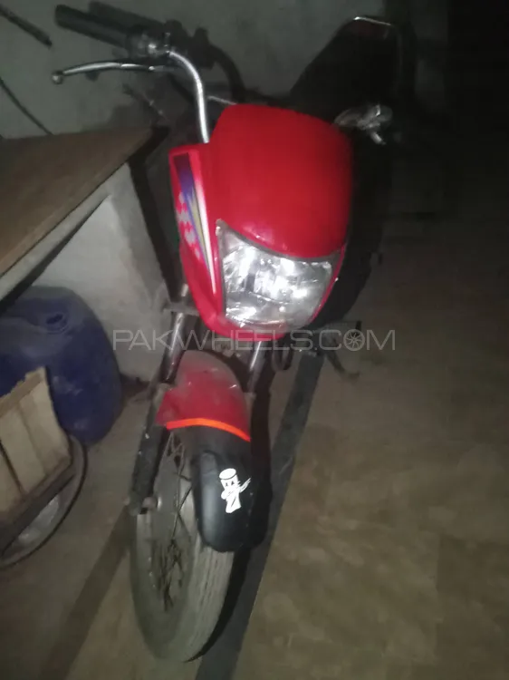Honda Pridor 2013 for Sale Image-1