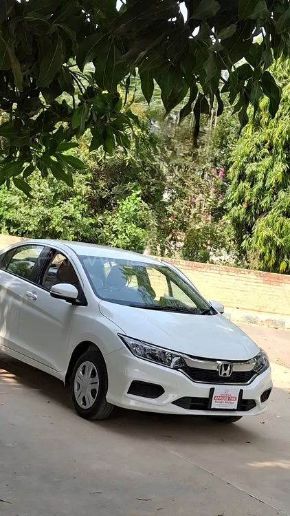 Honda City 2025 for Sale in Khanewal Image-1