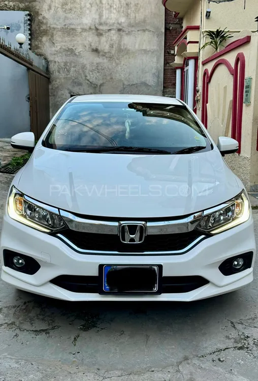 Honda City 2025 for Sale in Gujrat Image-1