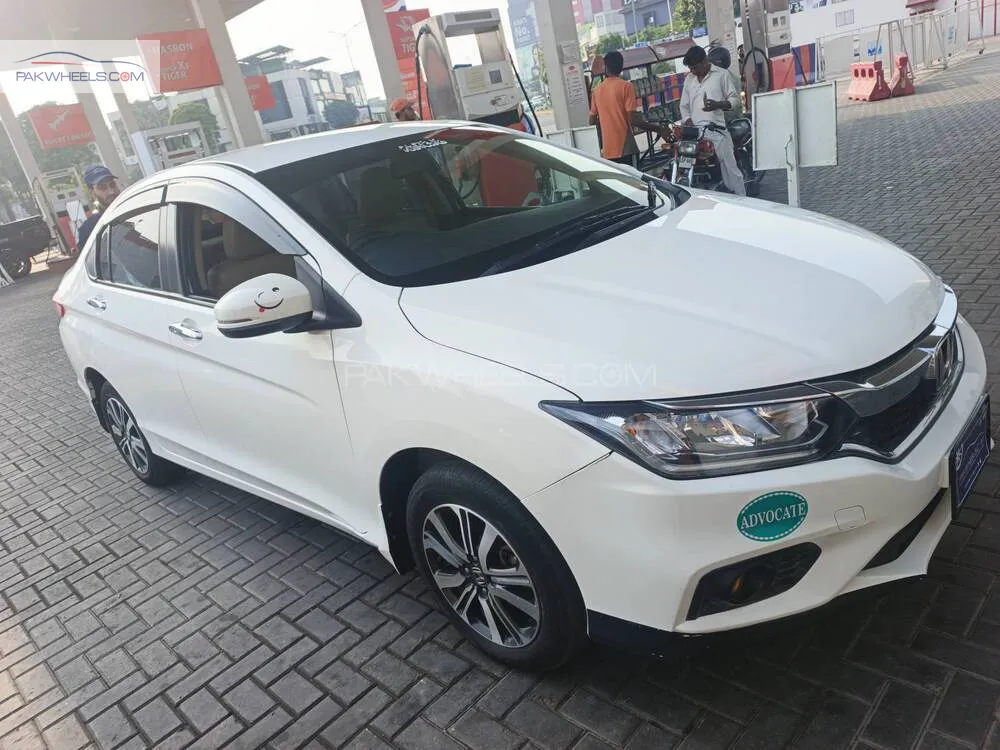 ہونڈا سٹی 2023 for Sale in لاہور ہونڈا سٹی 2023 for Sale in لاہور Image-2