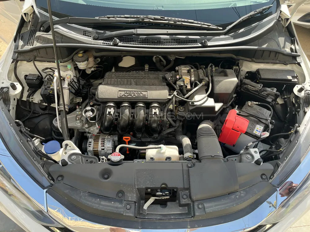 Honda City 2025 for Sale in Karachi Honda City 2025 for Sale in Karachi Image-8