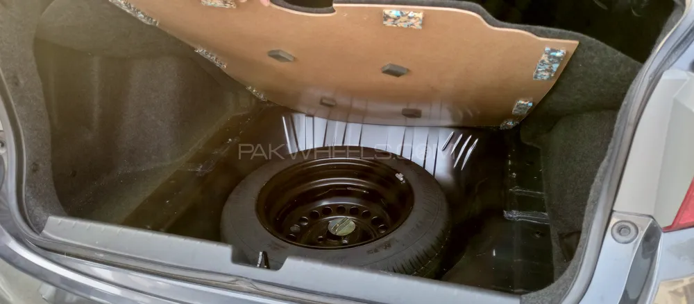 Honda City 2025 for Sale in Lahore Honda City 2025 for Sale in Lahore Image-8