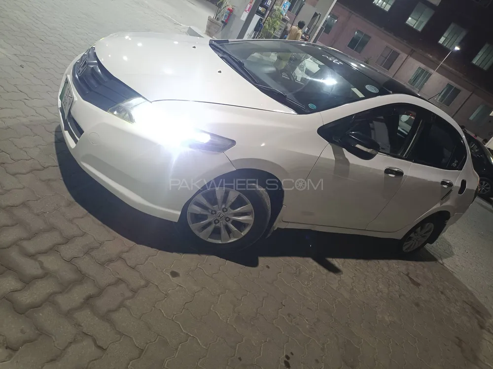 Honda City 2012 for Sale in Sialkot Image-1