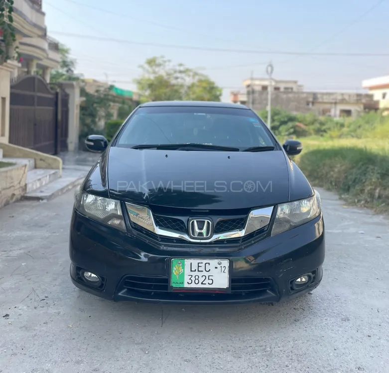 Honda City 2012 for Sale in Rawalpindi Image-1