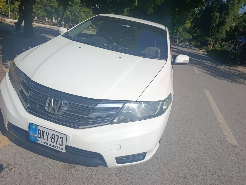 ہونڈا سٹی 2013 for Sale in راولپنڈی ہونڈا سٹی 2013 for Sale in راولپنڈی Image-3