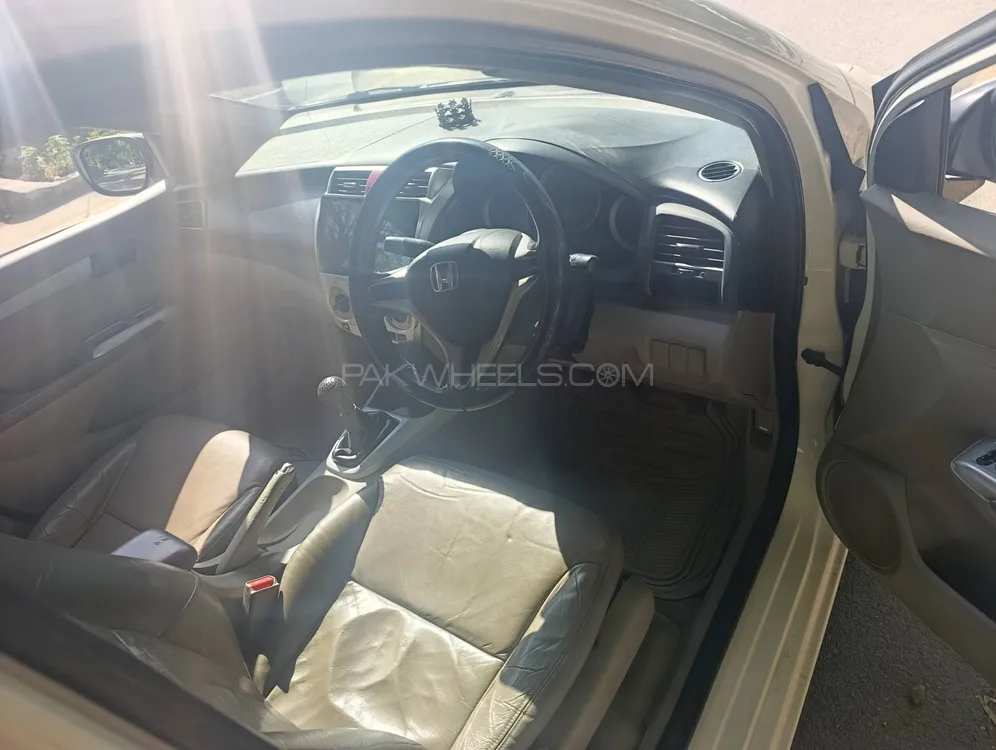 ہونڈا سٹی 2013 for Sale in راولپنڈی ہونڈا سٹی 2013 for Sale in راولپنڈی Image-11