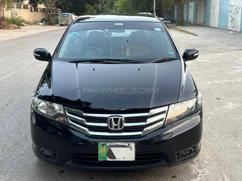 Honda City 2016 for Sale in Islamabad Image-1