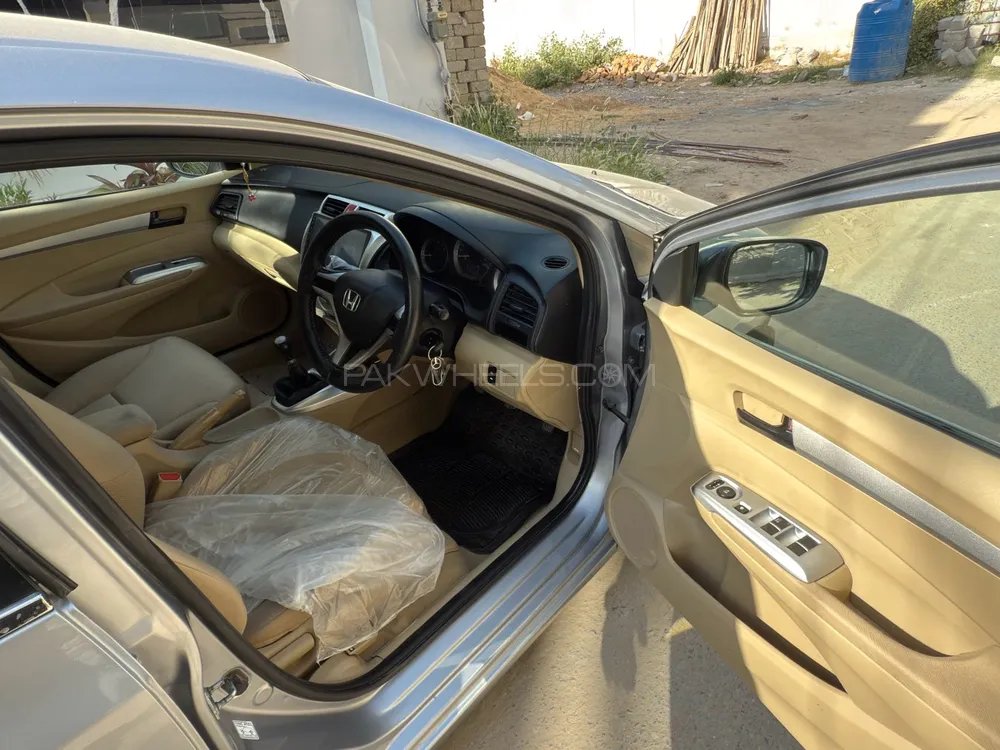 Honda City 2017 for Sale in Karachi Honda City 2017 for Sale in Karachi Image-7