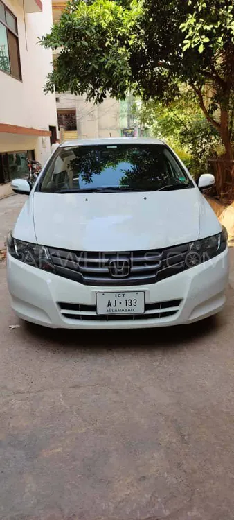 Honda City 2015 for Sale in Rawalpindi Image-1