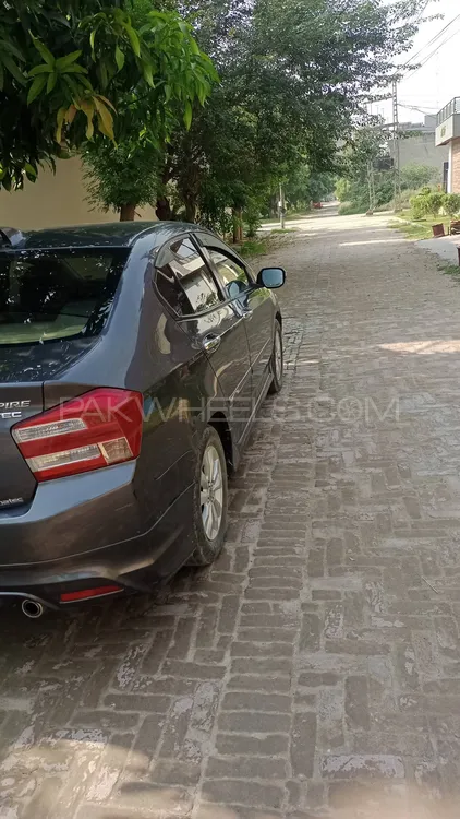 ہونڈا سٹی 2019 for Sale in فیصل آباد ہونڈا سٹی 2019 for Sale in فیصل آباد Image-15