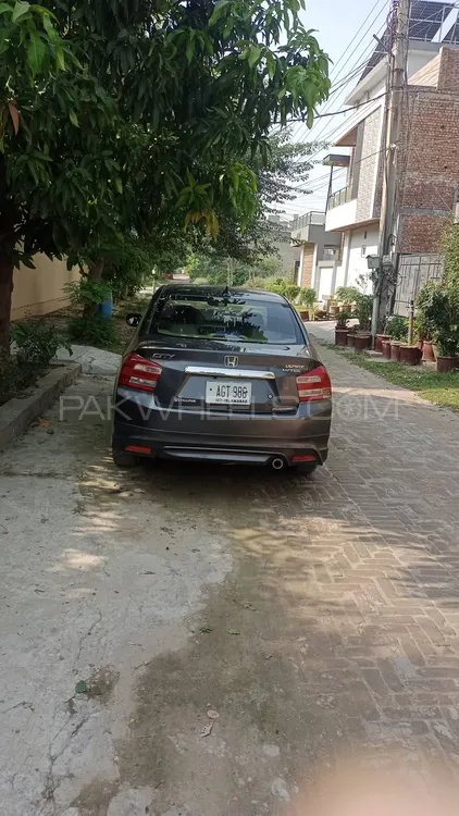 ہونڈا سٹی 2019 for Sale in فیصل آباد ہونڈا سٹی 2019 for Sale in فیصل آباد Image-18
