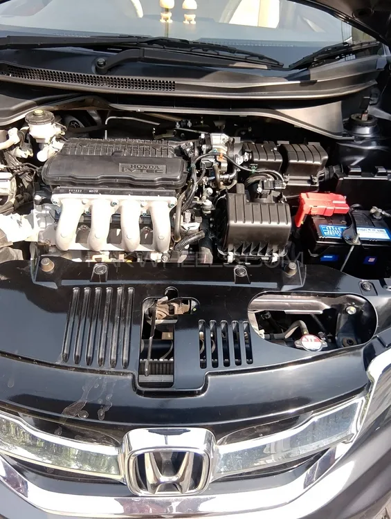 Honda City 2021 for Sale in Lahore Image-1