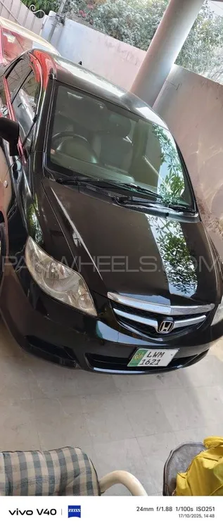 Honda City 2006 for Sale in Lahore Honda City 2006 for Sale in Lahore Image-4