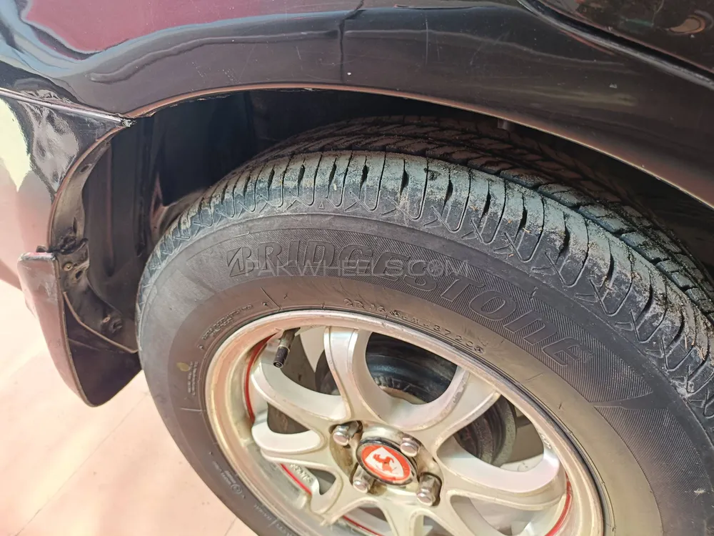 Honda City 2006 for Sale in Lahore Honda City 2006 for Sale in Lahore Image-16
