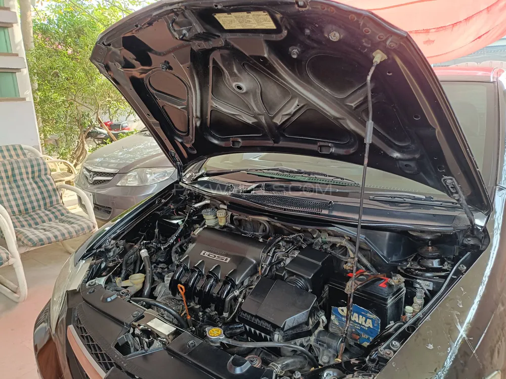 Honda City 2006 for Sale in Lahore Honda City 2006 for Sale in Lahore Image-14