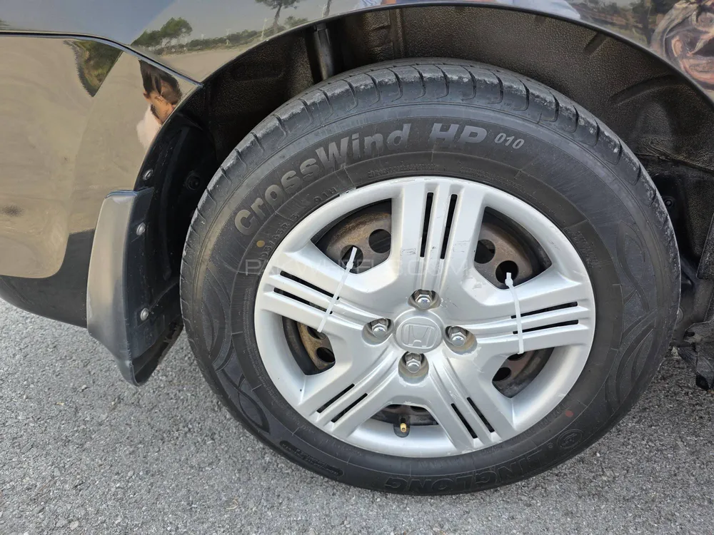 Honda City 2010 for Sale in Islamabad Honda City 2010 for Sale in Islamabad Image-3