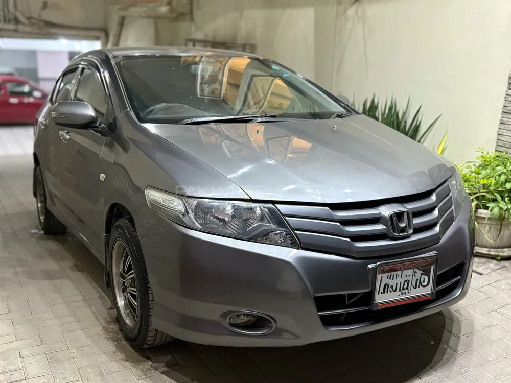 Honda City 2012 for Sale in Karachi Honda City 2012 for Sale in Karachi Image-3