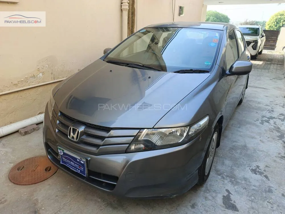 ہونڈا سٹی 2014 for Sale in لاہور ہونڈا سٹی 2014 for Sale in لاہور Image-6